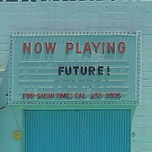 Meet your Posher, Ellery